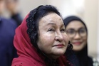 ‘Cowardly, dirty, desperate’: Rosmah demands action against Nga Kor Ming over ‘fake’ Johor election poster
