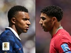 Mbappé magic fuels France, Morocco roar for redemption as Boston ready for World Cup fireworks