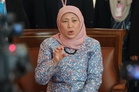 Nancy Shukri: Ministry reviewing Destitute Persons Act, may introduce new law for homelessness