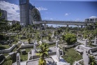 Jawi: Federal Territory Muslim burials will not be privatised