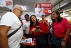 Johor polls: Teo Nie Ching urges voters to return home, beware of fake news
