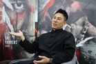‘No film has truly captured Shaolin kung fu’: Martial arts veteran Shi Yanneng on his quest to change that