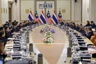 Malaysia, Thailand fast-track border projects as both sides eye US$30b trade by 2027