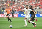 Morocco blow as Bayern’s €50m star Saibari ruled out of France World Cup quarter‑final