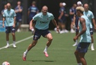 Haaland stands between England and World Cup semi-final as Norway chase history