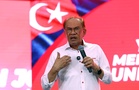 Anwar urges all Malaysians to reject extreme racism and politics of hatred