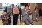 PM Anwar extends warm 101st birthday wishes to Dr Mahathir