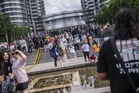 DOSM: Malaysia’s job market stable amid global supply crisis