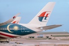 Flights grounded: Malaysia Airlines halts Kuala Lumpur–Taipei routes July 11 citing Typhoon Bavi