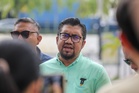 Chegubard disqualified from Negeri Sembilan polls after RM5,000 fine in sedition case