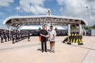 PM: New Bukit Kayu Hitam-Sadao road link to spur Malaysia-Thailand border economic growth