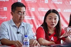 Johor polls: Give Pakatan a chance, Hannah Yeoh urges Pekan Nanas voters