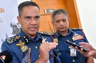 Fire department prepares 667 assets as Super El Nino raises fire risk from January