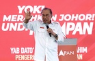 Anwar tells Johor election rivals to stop using Najib’s imprisonment as campaign issue