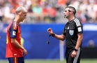 Controversial refereeing and VAR decisions are part of the Beautiful Game
