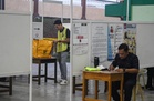 All Johor polling stations open at 8am as state election gets under way