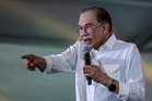 Anwar’s last push urges Johor voters to back govt that protects people’s interests