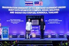 Anwar hits back at Sanusi over continued attacks despite Kedah development efforts