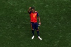 Spain’s teenage star Lamine Yamal says World Cup glory matters more than his goal tally