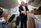 Trump agrees to fresh Iran talks but insists ‘ceasefire is OVER’