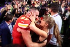 Expensive party: Taylor Swift paid US$160,000 for wedding permit, New York mayor confirms