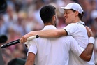 Sinner crushes Djokovic’s Wimbledon dream, then calls him a ‘true inspiration’