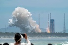 China takes a giant leap towards cheaper space launches as reusable rocket returns home