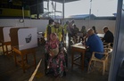 Johor polls: More than 709,000 voters cast ballots by 11am as turnout hits 26.43pc