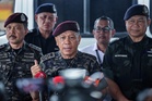 Johor polls: IGP says no candidates implicated in 90 election-related police reports