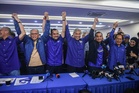 EC confirms unofficial results give BN simple majority in Johor