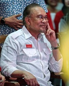 Anwar congratulates BN after Johor victory, pledges federal support for state