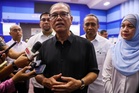 Wan Rosdy credits BN’s Johor victory to party machinery’s commitment and fighting spirit
