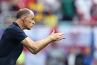‘We were lucky’: England coach unhappy despite 2-1 World Cup win over Norway