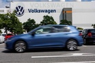 Car crisis takes toll on Germany’s young engineers