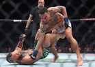 After five-year wait, McGregor loses UFC ‘comeback of all comebacks’ in 69 seconds