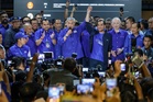 Johor was never the stronghold of Pakatan Harapan to begin with: Barisan Nasional was waiting to recover from its earlier lapses in 2018 — Phar Kim Beng