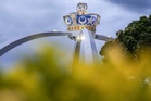 Johor MB swearing‑in: Media gather at Bukit Serene as palace keeps appointee’s name secret