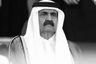 Anwar extends condolences to Qatar on passing of Father Amir Sheikh Hamad
