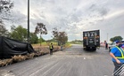 Don’t panic: Aircraft disaster exercise scheduled for Dash highway on July 16