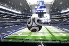World Cup heavyweights France, Spain collide with final spot at stake