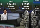 South Korea’s Kospi plunges 8pc, triggering circuit breaker amid West Asia tensions