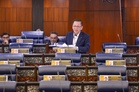 Dewan Rakyat passes tougher rice laws to curb smuggling, market manipulation