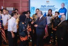 TVET graduates to get job offers before graduation through industry links, says Zahid