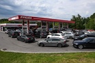 Oil prices surge on US-Iran attacks