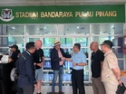 Penang courts more global productions as Mark Wahlberg filming puts state in focus