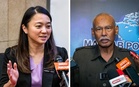 Ex-IGP Musa Hassan must pay RM250,000 to Hannah Yeoh after Federal Court rejects appeal bid