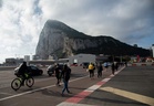 A new chapter for Gibraltar from today as decades-old border barriers fall