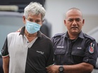 Man, 65, charged in Perlis with trafficking 39.9 litres of fentanyl