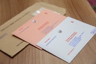 EC studying postal voting for all Malaysian voters, decision expected in 2027