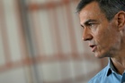 Spanish court bars PM Sanchez’s brother from public office for nine years